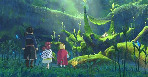 how long to beat ni no kuni 2|Ni No Kuni 2 Length: How Long The Story Takes To Beat.